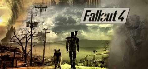 Fallout 4 Free Download (v1.10.26 & ALL DLC) « IGGGAMES.